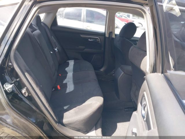 1N4AL3AP9EC404418 Nissan Altima 2.5 S
