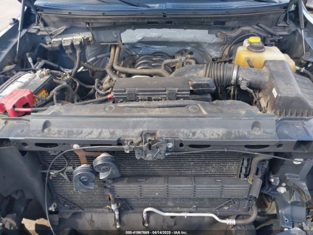 1FTFX1EF2EFC24139 Ford F-150 Stx