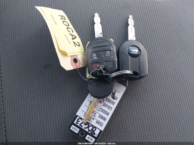 1FTFX1EF2EFC24139 Ford F-150 Stx