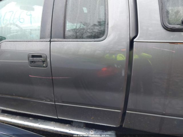 1FTFX1EF2EFC24139 Ford F-150 Stx