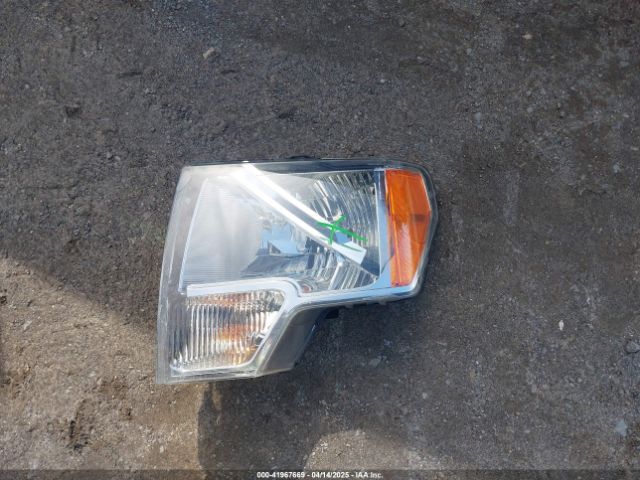 1FTFX1EF2EFC24139 Ford F-150 Stx