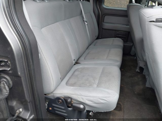 1FTFX1EF2EFC24139 Ford F-150 Stx