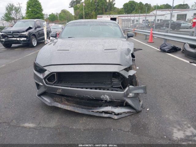 1FA6P8CF0M5105060 Ford Mustang Gt Premium Fastback
