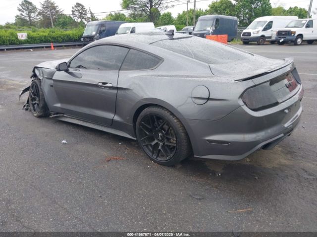 1FA6P8CF0M5105060 Ford Mustang Gt Premium Fastback