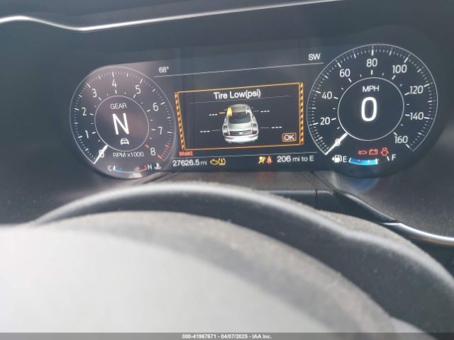 1FA6P8CF0M5105060 Ford Mustang Gt Premium Fastback