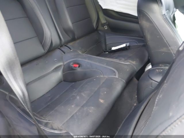 1FA6P8CF0M5105060 Ford Mustang Gt Premium Fastback