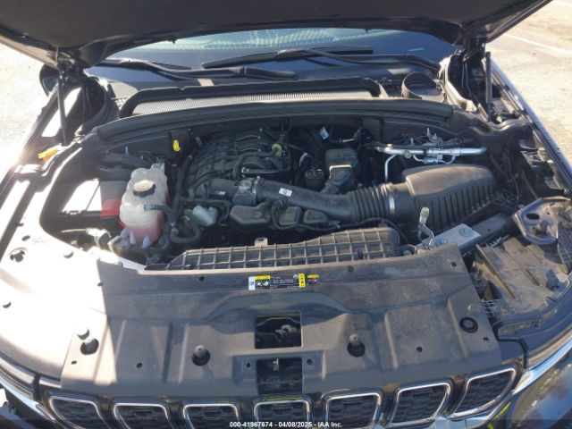 2023 JEEP GRAND CHEROKEE 1C4RJHBG0P8846783 Photo 9