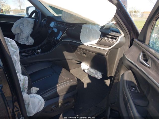 2023 JEEP GRAND CHEROKEE 1C4RJHBG0P8846783 Photo 4