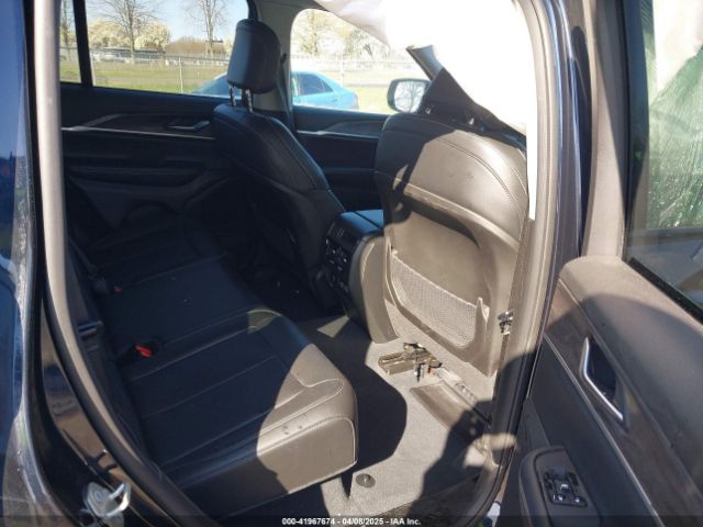 2023 JEEP GRAND CHEROKEE 1C4RJHBG0P8846783 Photo 7