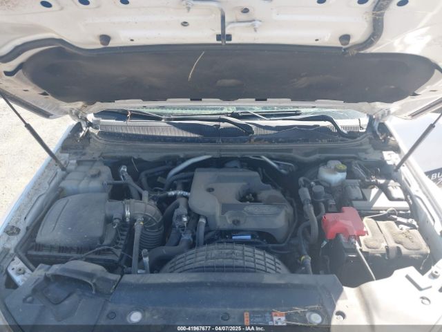 1FTER4FHXMLD00942 Ford Ranger Xlt