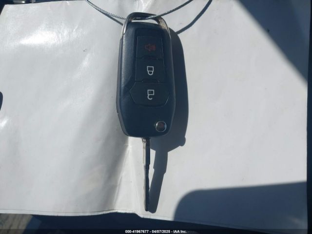 1FTER4FHXMLD00942 Ford Ranger Xlt
