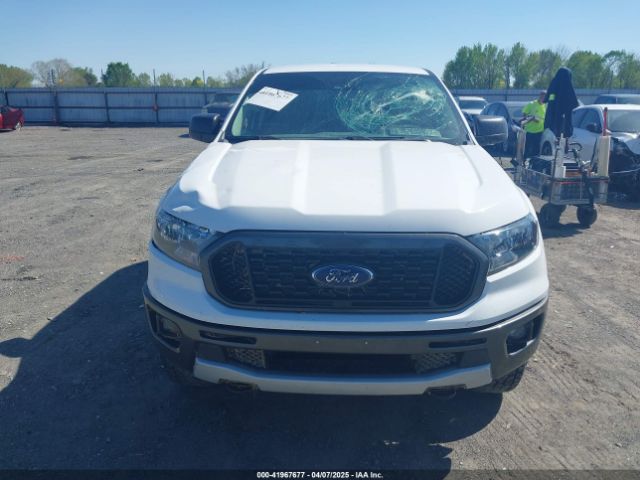 1FTER4FHXMLD00942 Ford Ranger Xlt