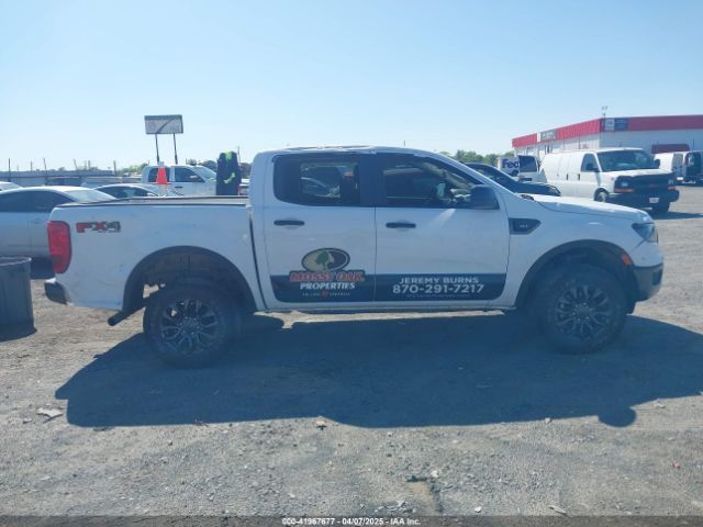 1FTER4FHXMLD00942 Ford Ranger Xlt