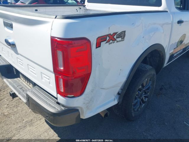 1FTER4FHXMLD00942 Ford Ranger Xlt