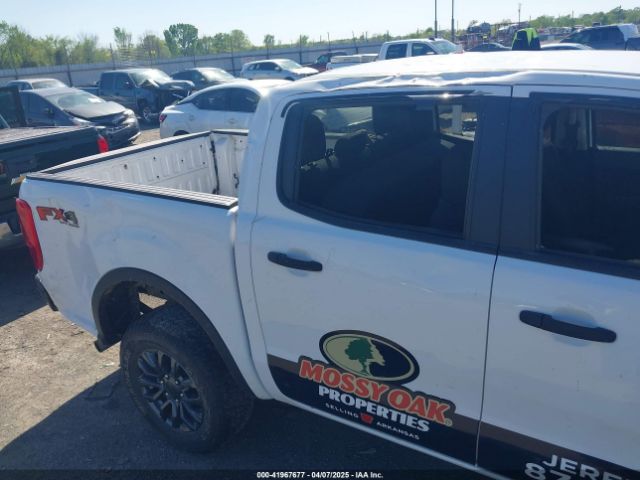 1FTER4FHXMLD00942 Ford Ranger Xlt