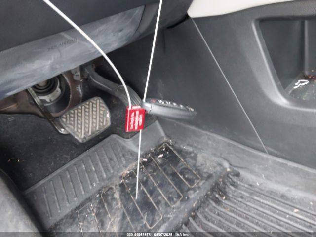 5N1DR3CC4NC226932 Nissan Pathfinder Sl 4wd