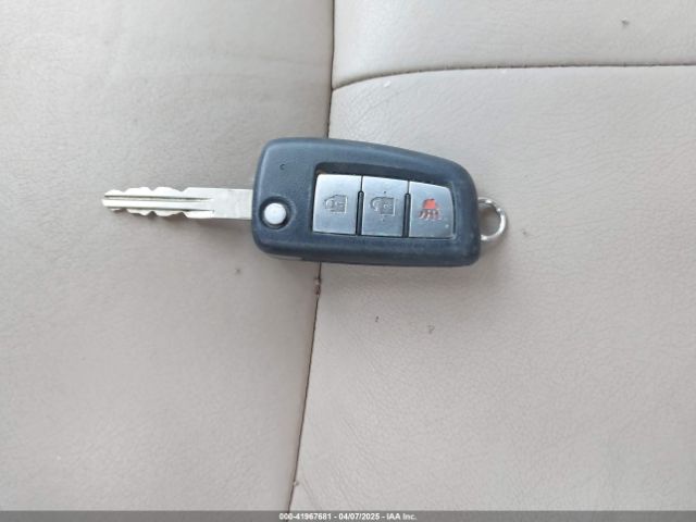 5N1AT2MTXFC753260 Nissan ROGUE S