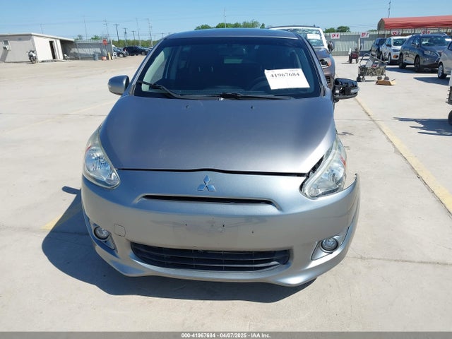 Mitsubishi Mirage Es/rf 2015 ML32A4HJ2FH047487 Image 12
