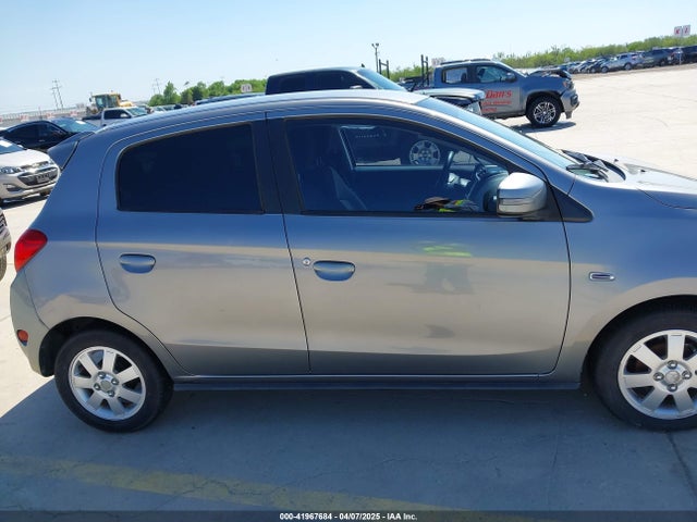 Mitsubishi Mirage Es/rf 2015 ML32A4HJ2FH047487 Image 13