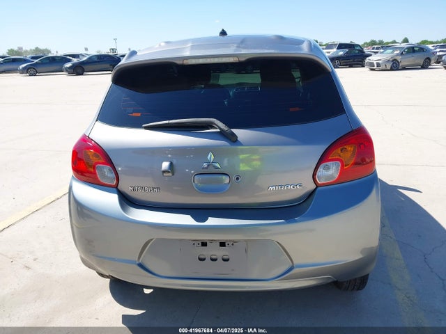 Mitsubishi Mirage Es/rf 2015 ML32A4HJ2FH047487 Image 16