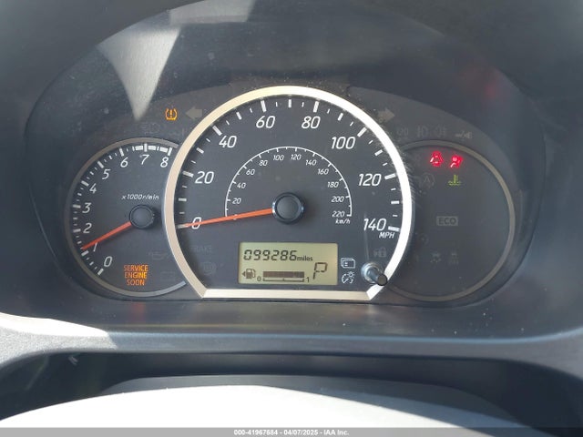 2015 MITSUBISHI MIRAGE ML32A4HJ2FH047487 Photo 6