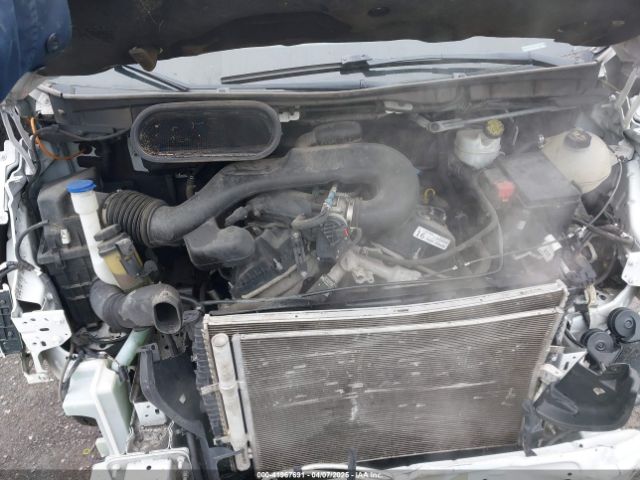 1FTYR1ZM3JKB52073 Ford Transit-250