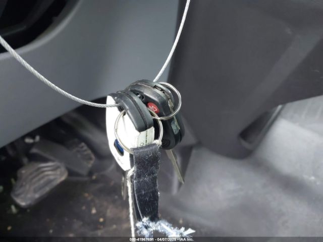 1FTYR1ZM3JKB52073 Ford Transit-250