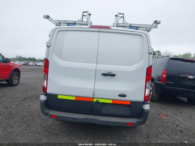 1FTYR1ZM3JKB52073 Ford Transit-250