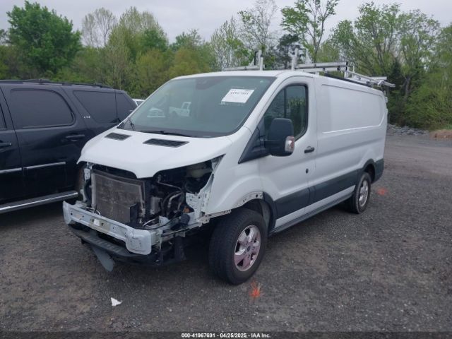 1FTYR1ZM3JKB52073 Ford Transit-250