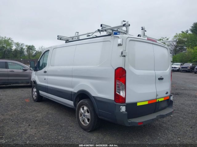 1FTYR1ZM3JKB52073 Ford Transit-250