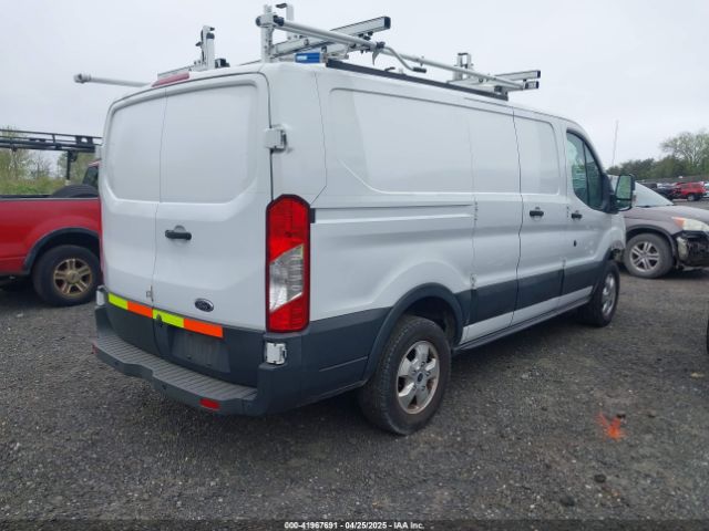 1FTYR1ZM3JKB52073 Ford Transit-250