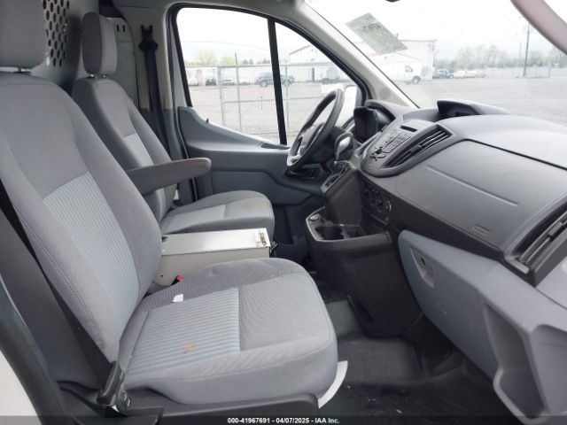 1FTYR1ZM3JKB52073 Ford Transit-250