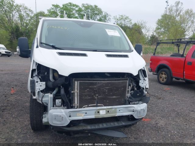 1FTYR1ZM3JKB52073 Ford Transit-250