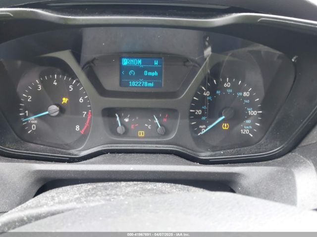 1FTYR1ZM3JKB52073 Ford Transit-250