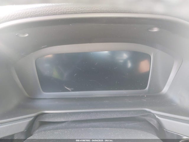 1HGCY2F50PA022302 Honda Accord Hybrid Sport