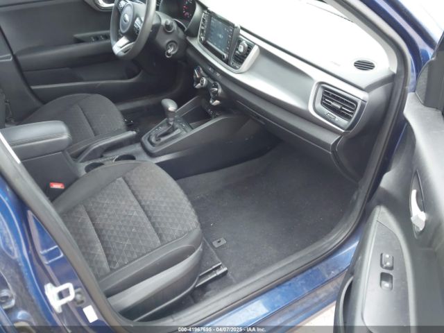3KPA24AB2KE174846 KIA RIO S