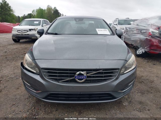 YV126MFJ2G2406126 Volvo S60 T5 Drive-e