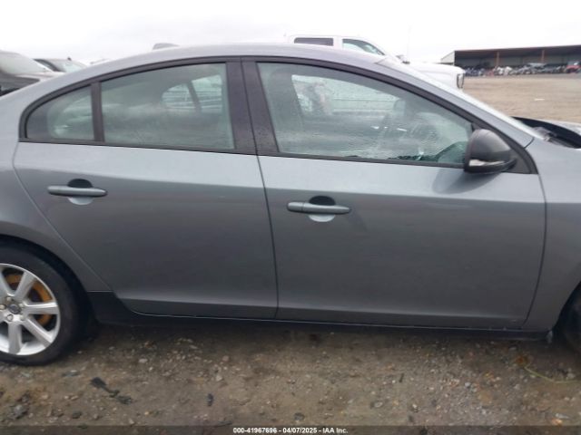 YV126MFJ2G2406126 Volvo S60 T5 Drive-e