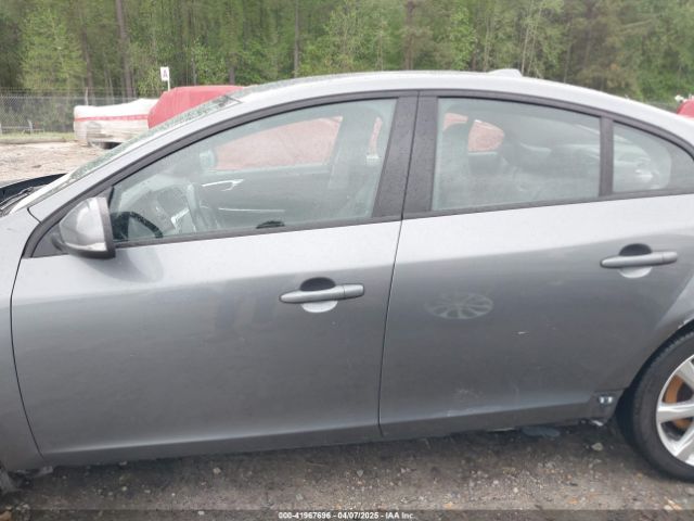 YV126MFJ2G2406126 Volvo S60 T5 Drive-e