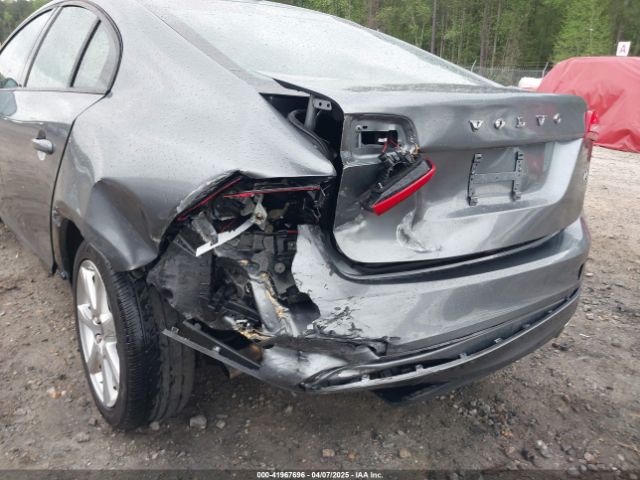 2016 VOLVO S60 YV126MFJ2G2406126 Photo 5