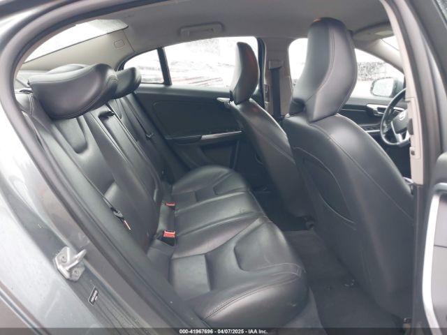2016 VOLVO S60 YV126MFJ2G2406126 Photo 7