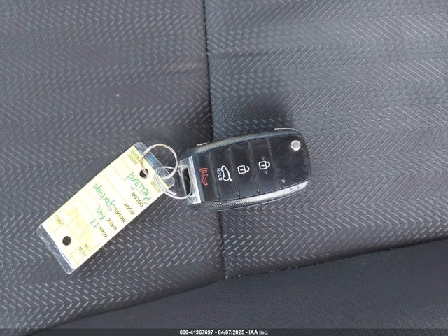 KIA Sportage Lx 2017 KNDPM3AC5H7121087 Image 11