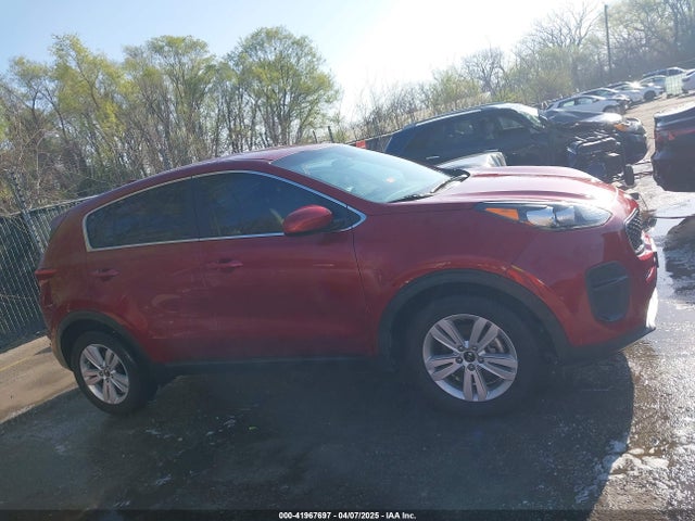 KIA Sportage Lx 2017 KNDPM3AC5H7121087 Image 14