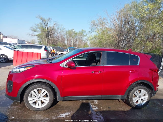 KIA Sportage Lx 2017 KNDPM3AC5H7121087 Image 15