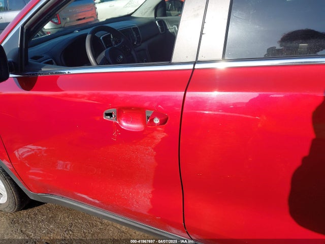 KIA Sportage Lx 2017 KNDPM3AC5H7121087 Image 18
