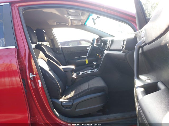KIA Sportage Lx 2017 KNDPM3AC5H7121087 Image 5
