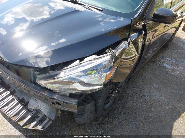 3N1AB7AP9HL652376 Nissan SENTRA SV