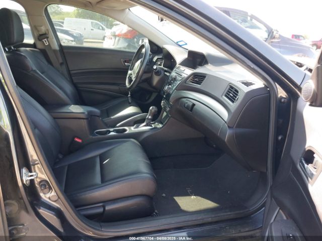 19UDE2F33GA025819 Acura Ilx 2.4l/acurawatch Plus Package