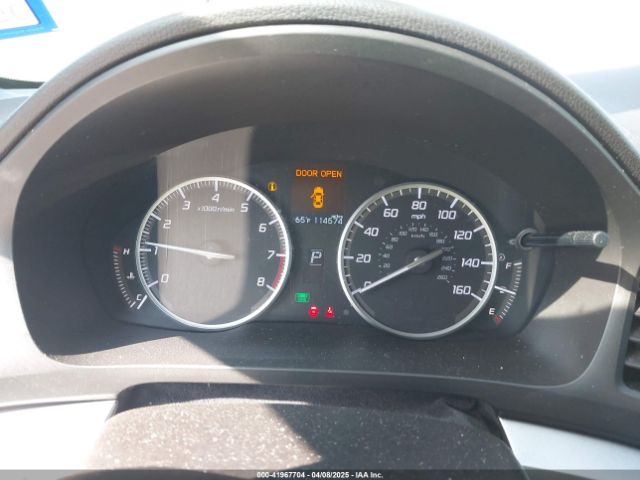 19UDE2F33GA025819 Acura Ilx 2.4l/acurawatch Plus Package