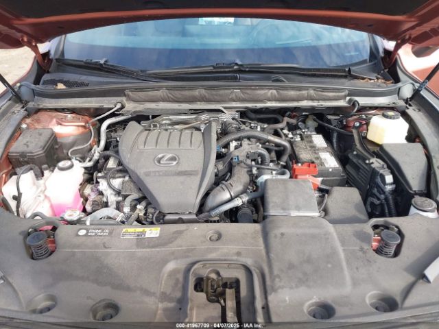 2T2BAMCA6PC019746 Lexus Rx 350 Luxury